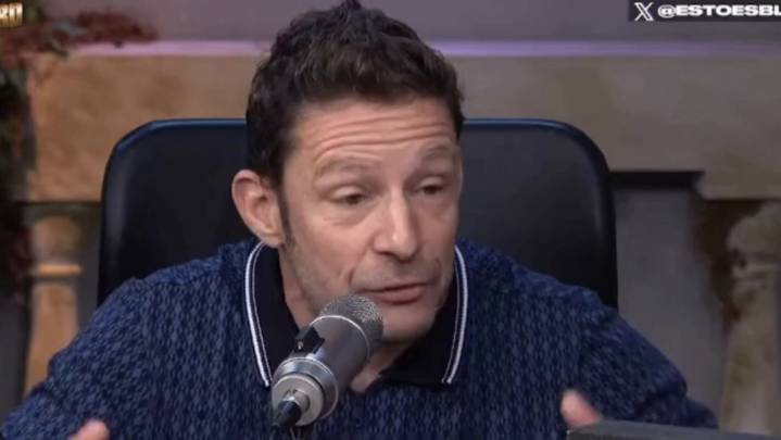 Ex mejor amigo de Milei: “Me dijo que Dios le ordenó vender su moto”