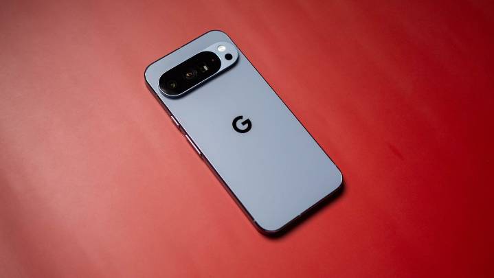 Zoned UFS 4.0 on the Pixel 10 Pro isn't a huge storage upgrade