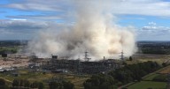 Thousands of jobs will be created under £11bn transformation of Nottinghamshire power station