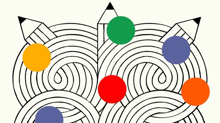 The Art of the Impersonal Essay, by Zadie Smith