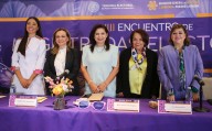 Nuevas personas juzgadoras pueden erradicar rezago del PJ: Mónica Soto