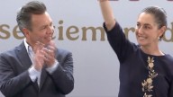 Sheinbaum repudia abucheos y rechiflas contra Pablo Lemus en Jalisco