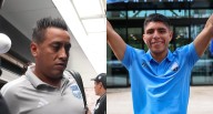 Selección peruana hoy | Por qué Christian Cueva dejó Ecuador y está en Lima, y el caluroso e insólito recibimiento a Piero Quispe en Australia: el UnoxUno de los peruanos en el extranjero | DEPORTE-TO
