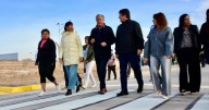 Rolando Figueroa ya no podrá hacer inauguraciones de obras hasta las elecciones de octubre