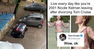 41 Times The Universe Decided To Troll One Person Specifically And It Resulted In These Funny Pics