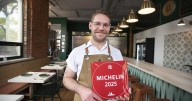 Hamilton restaurants recognized in Michelin Guide 2025