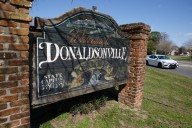 Donaldsonville gets funding for historic district survey