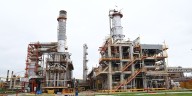 Una emblemática refinería argentina abrió sus puertas al público y dio a conocer sus procesos productivos