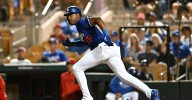 Josue De Paula’s season ends just as he is getting started