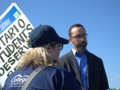 Skills-training in Ontario in chaos as college strike drags on: Denley