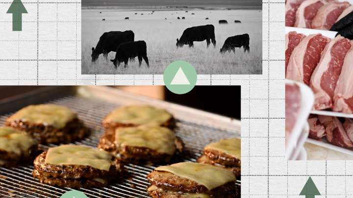 Why beef prices are higher than ever (and shoppers are finally resisting)