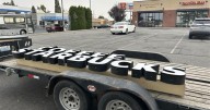 Starbucks permanently closes locations in Spokane and Ritzville