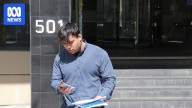 Arhab Haque sprayed fart gas at restaurants for TikTok clout, court hears