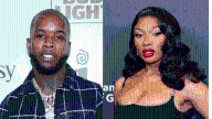 Tory Lanez Moves To Distance Himself From Megan Thee Stallion Lawsuit