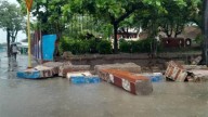 Gobierno cubano mantiene contacto con provincias afectadas por lluvia