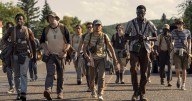 ‘The Long Walk’: Traumatizing Stephen King Movie Is Terrifyingly Timely