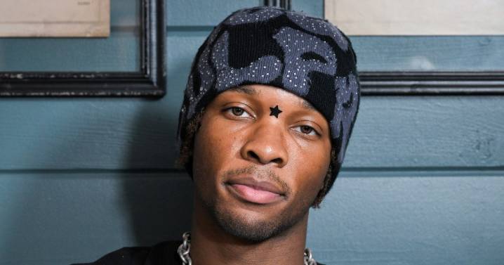 Police search Los Angeles home close to where singer D4vd’s Tesla was abandoned