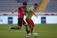 Jesús Dueñas denuncia a Bravos ante Fiscalía; busca cambio a favor de futbolistas