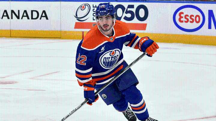 Savoie, Howard expected to inject Oilers with ‘youthful enthusiasm’