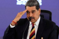 Maduro culpa a Marco Rubio por despliegue militar de EU en el Caribe