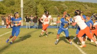 Photo Gallery: Week 2 games for Monroe County Region football
