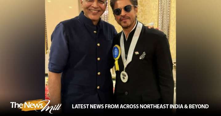 “What a journey we have had…”: Shah Rukh Khan’s ‘Swades’ director Ashutosh Gowariker shares a special message