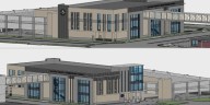 Brazos County considers expanding annex project to meet future court needs