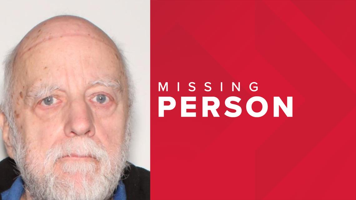 Silver Alert issued for missing 72-year-old man from southern Indiana