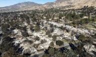 LA County response to deadly fires slowed by lack of resources, outdated alert process, report says