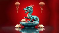 HORÓSCOPO CHINO: las predicciones de este sábado para los 12 signos en el día del Dragón de Agua