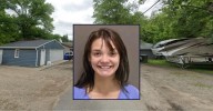 'Like splitting wood': Woman used hatchet to try and kill her sleeping boyfriend, cops say