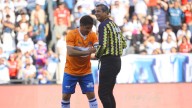 Pato Toledo fue reanimado con éxito tras infarto en despedida de capitanes de la UC