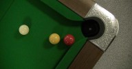 Santa Maria Billiards under new ownership