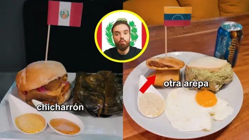 Perú vs Venezuela: ¿Cuándo es la final del Mundial de Desayunos de Ibai Llanos?