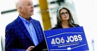 Department of Labor taking workforce training initiative on road for tour