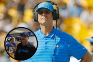 Jim Harbaugh inspira a los Chargers con un emotivo discurso tras la victoria sobre los Chiefs