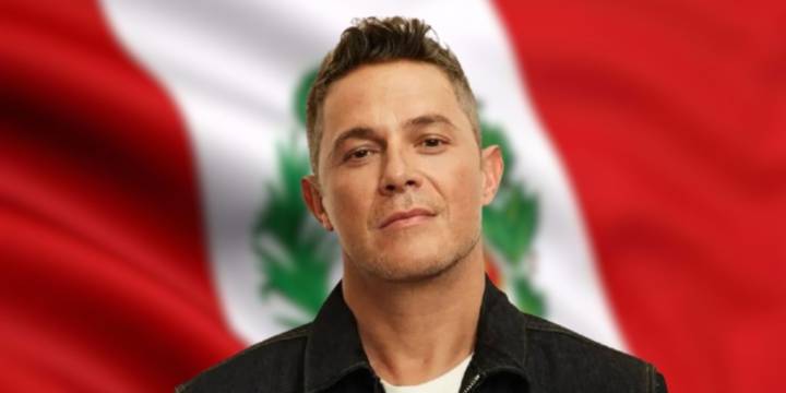 Alejandro Sanz en Lima: precio de entradas, preventa y descuentos