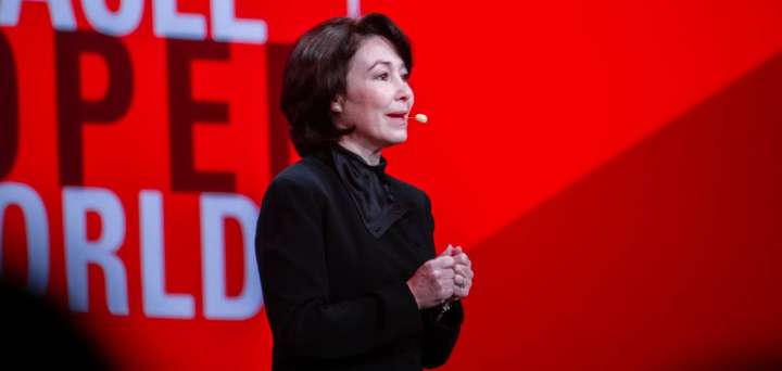 Two heads better than one? Oracle tries co-CEO model again • The Register