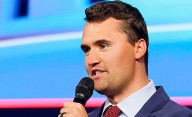 Mataron de un disparo a Charlie Kirk