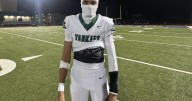 Jacob Riley leads Hamilton to victory over Crenshaw
