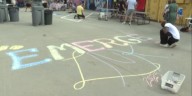 Murals, music and community celebrated at EMERGE LNK festival