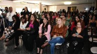 Instituto de la Mujer reconocerá trayectoria de 40 mujeres periodistas y locutoras en Parral