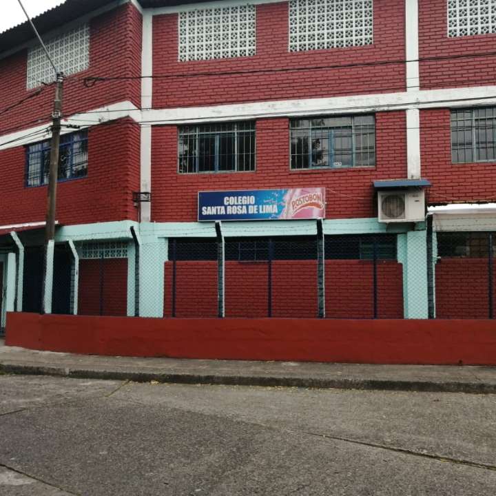 Evacuación en colegio de Pereira por posible intoxicación