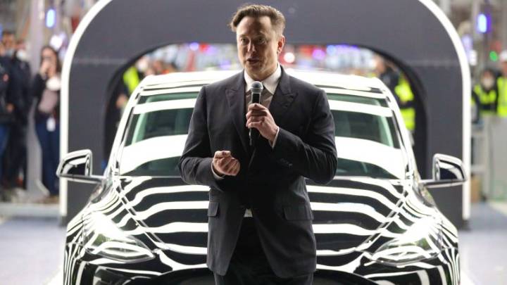 Elon Musk podría convertirse en el primer billonario