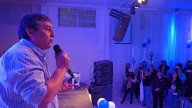 Quintriqueo destacó que Más por Neuquén es el único partido que no tiene jefes nacionales