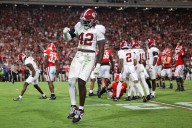 How Alabama’s Week 1 loss fueled a statement-making victory over Georgia