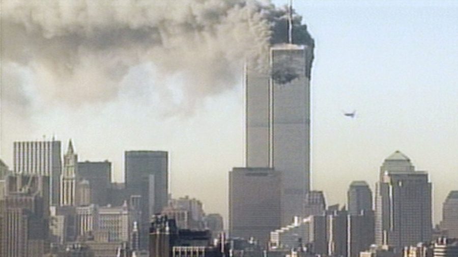 US not in the clear 24 years after 9/11: Ex