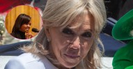 Brigitte Macron To Offer Proof She's A Woman Amid Candace Owens Lawsuit