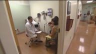 Rural Georgia hospitals cut services as federal leaders roll out $50B aid program