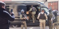 Triple femicidio narco, en vivo: indagan al quinto sospechoso antes de su traslado a una cárcel de máxima seguridad en Jujuy